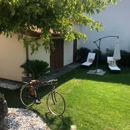 Bilocale * Forte dei Marmi