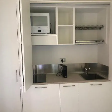 Apartamento Bilocale *