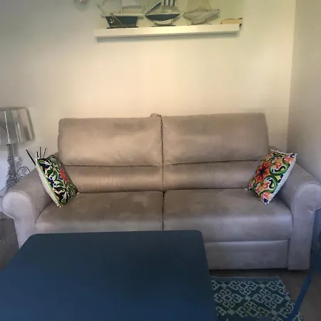 Apartamento Bilocale Forte dei Marmi