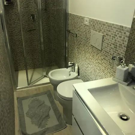 Bilocale Apartamento